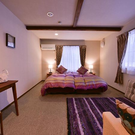 白马村远郊山林小屋 外观 照片