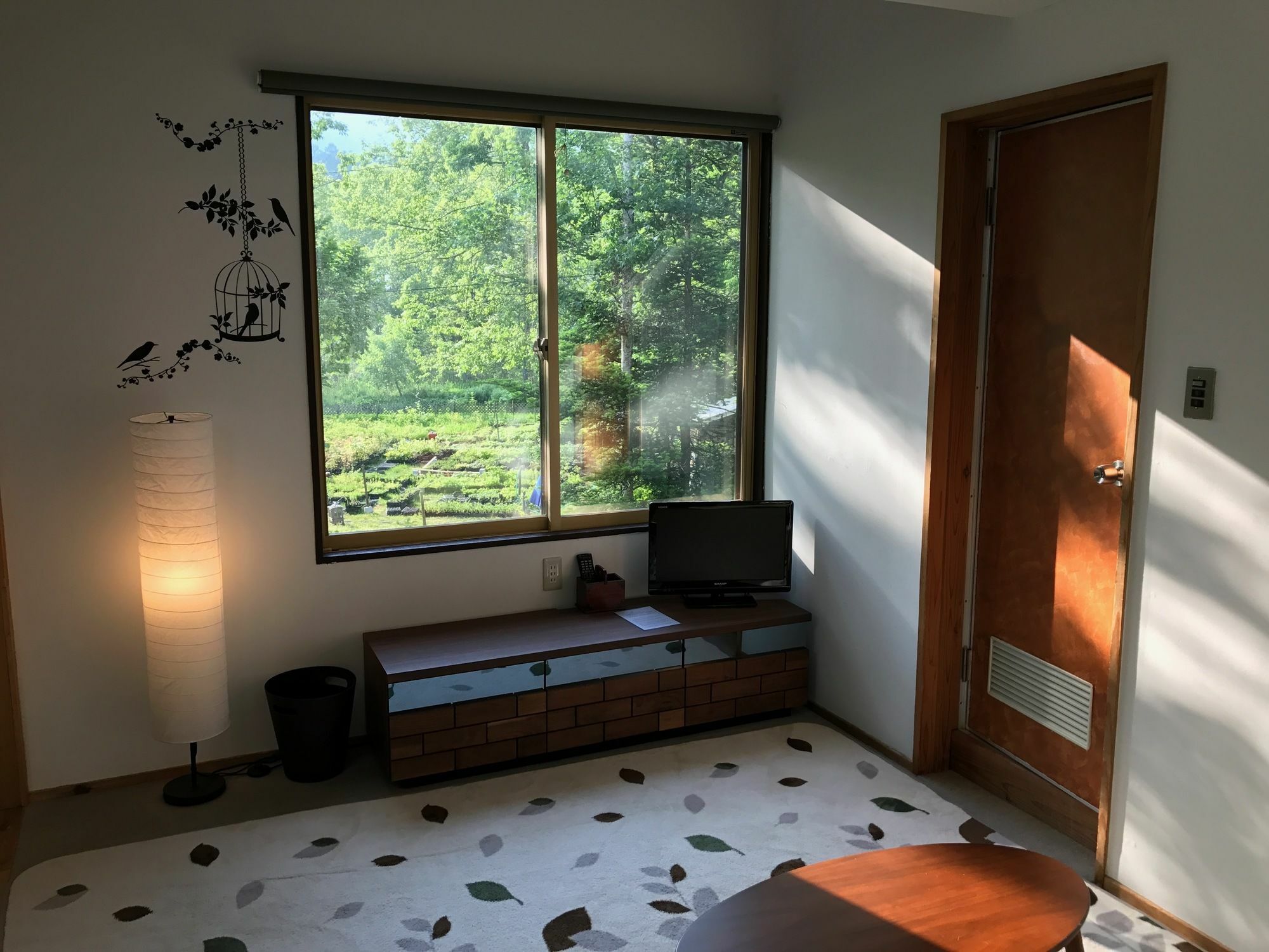 白马村远郊山林小屋 外观 照片